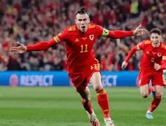 皇马凯旋！贝尔双响炮助球队压倒性胜出的简单介绍